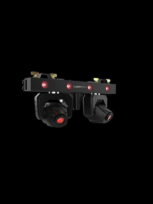 CHAUVET DJ Gig Bar Bridge Beam ILS