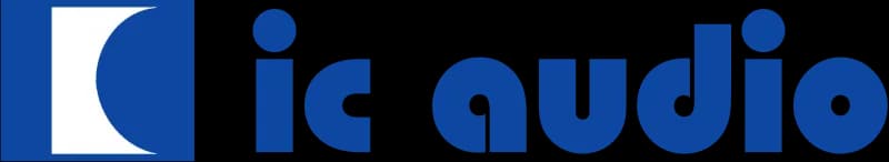 ic audio - Official partner